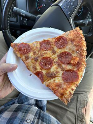 Slice-A-Pizza