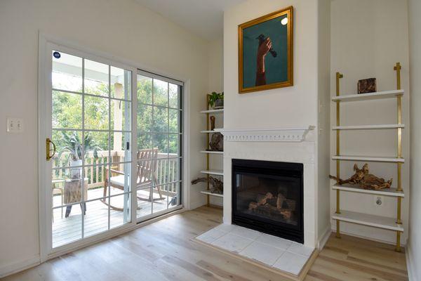 Kristi Tressler Real Estate