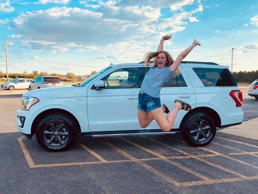 Spring Valley Ford Inc