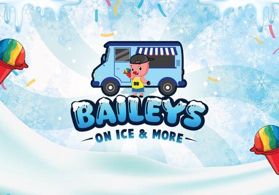 Baileys On Ice & More