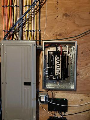 Hurley Electrical Contracting