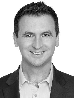 Cameron Parkinson - District Homes