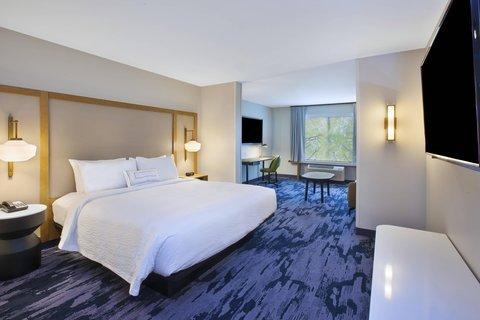 Fairfield by Marriott