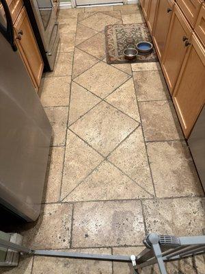 Menjivar Pro Cleaning Services