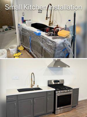 Leave it to Steve Handyman Services