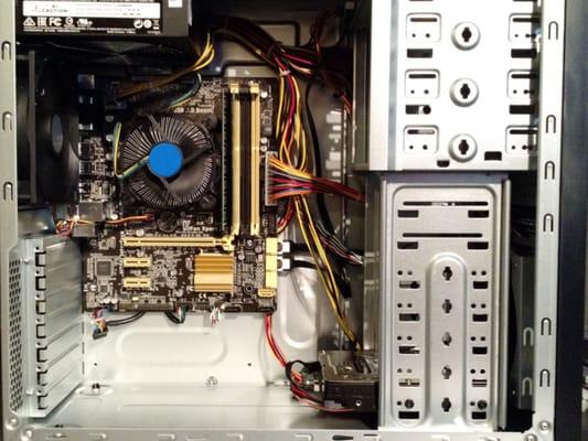 Morrison's Technology Solutions