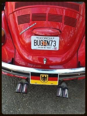 Imported Auto Service