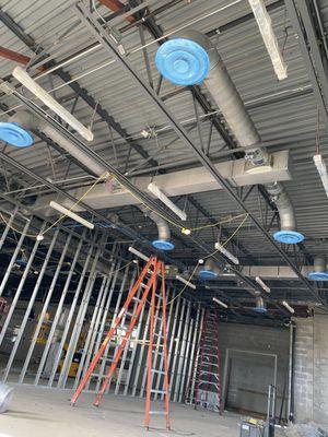 Advanced Air Mechanical LLC