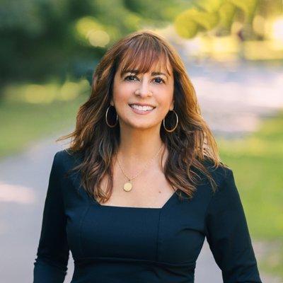 Dyanna Moon - Compass Realty