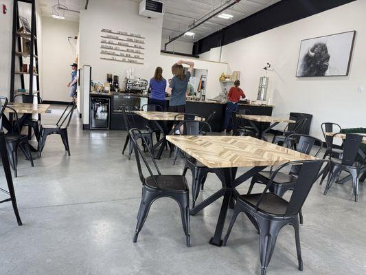 Wander Wyldr Coffee & Bowls