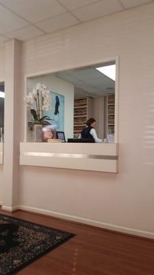 Jona is extremely friendly