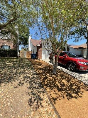 South Texas Precision Landscaping