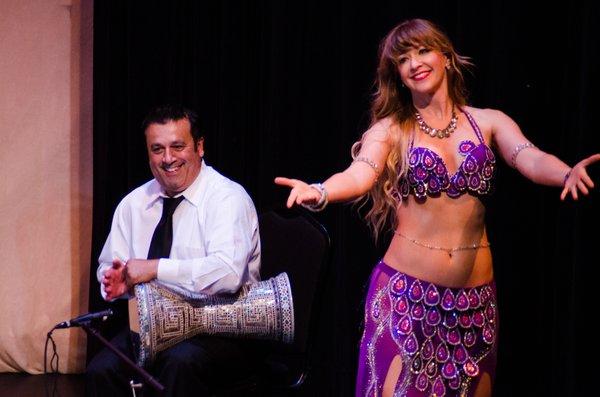 L.A. Bellydance Academy