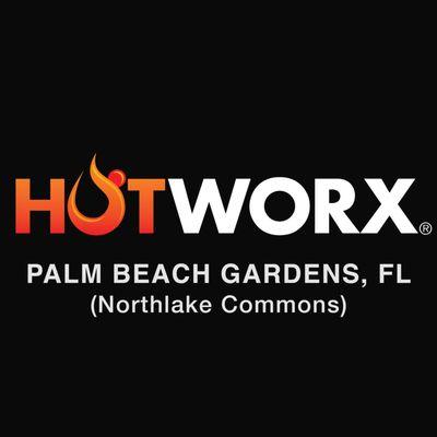 HOTWORX - Palm Beach Gardens, FL (Northlake Commons)