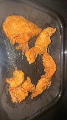 chicken tenders