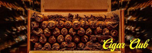 Cigar Club