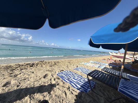 Aqualani Beach & Ocean Recreation