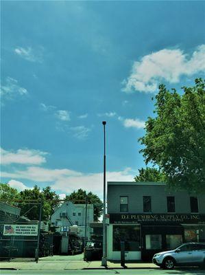 bayside plumbing supply