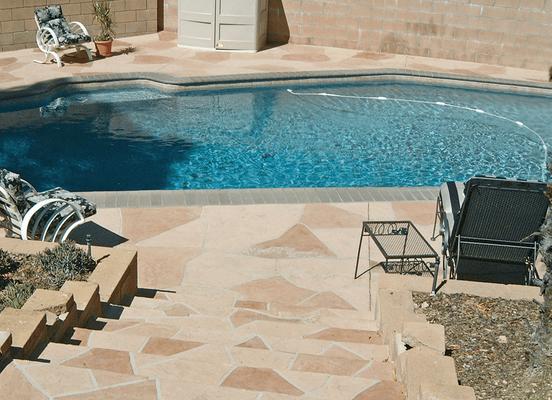 Concrete Design Systems