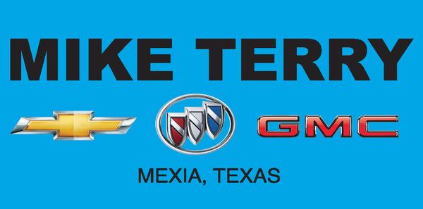 Mike Terry Chevrolet Buick GMC