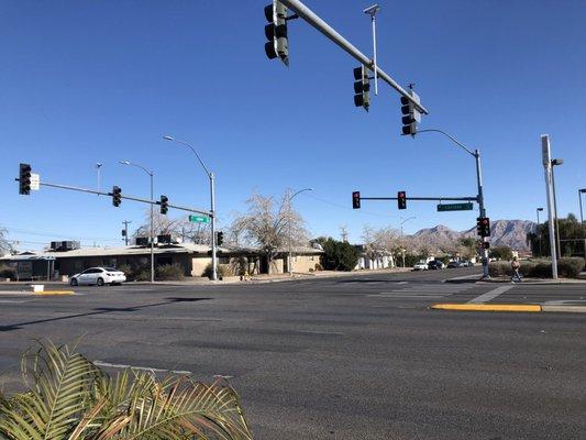 Iglesia La Luz Del Mundo