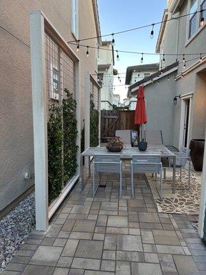 Edy Miranda Landscaping