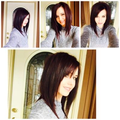 Zen Salon - Kim Walker