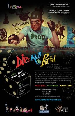 A non-stop collision of comedic misadventures, orchestrated by YOU. Schadenfreude never felt so good!