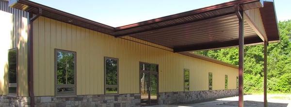 Pembroke Public Library District