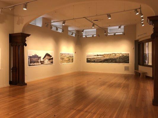 Morris Graves Museum of Art