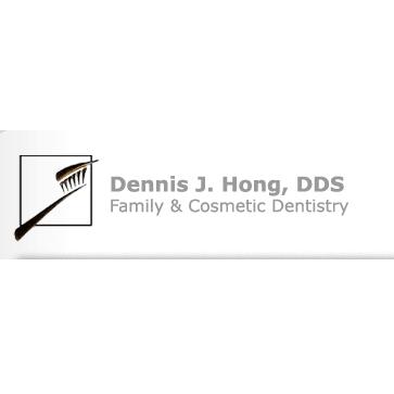 Dennis Hong DDS