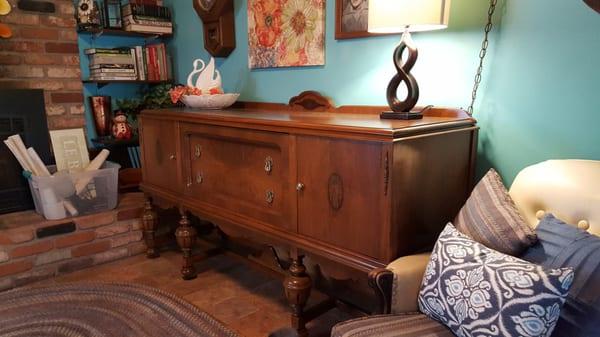 Bix Furniture Refinishing