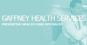 Gaffney Health Services