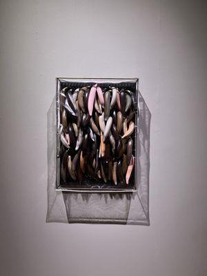 Don't know what this was but wasn't feeling it