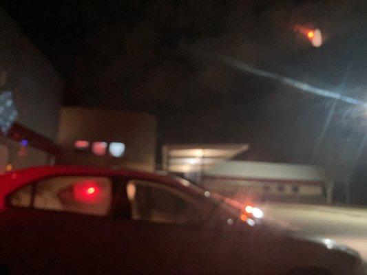 Donnie Bickham Middle School