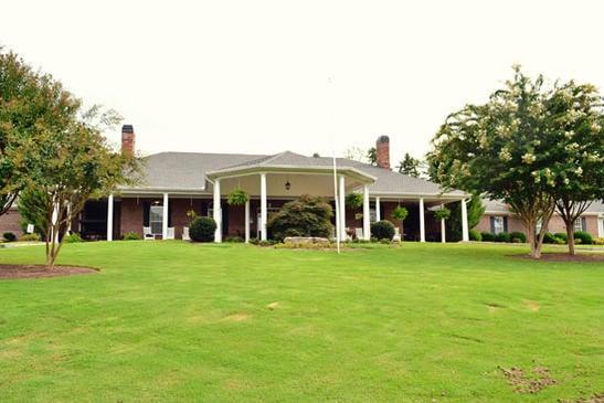 Emeritus at Peachtree Village