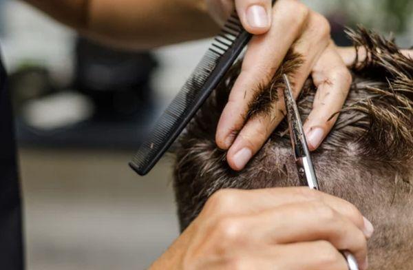 Cool Salon And Barbershop