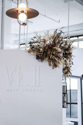 Vol. II Hair Studio