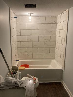 R & R Home Improvement