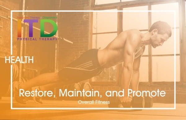 ITD Physical Therapy