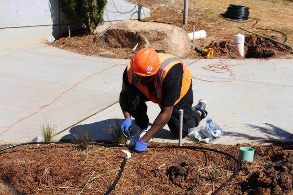 Exceed Landscape Solutions