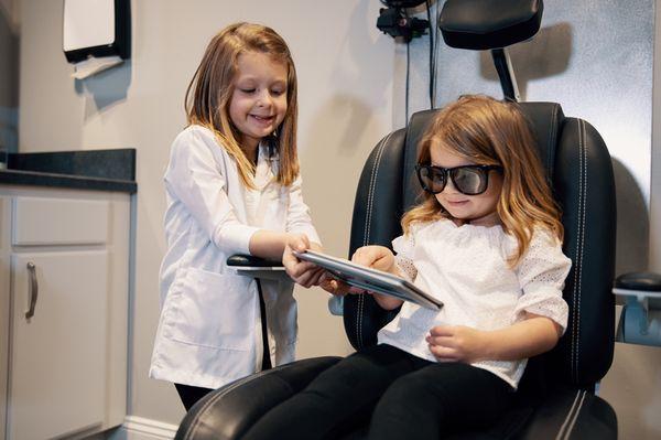 Chardon Family Eyecare