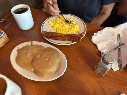 Randall's Restaurant