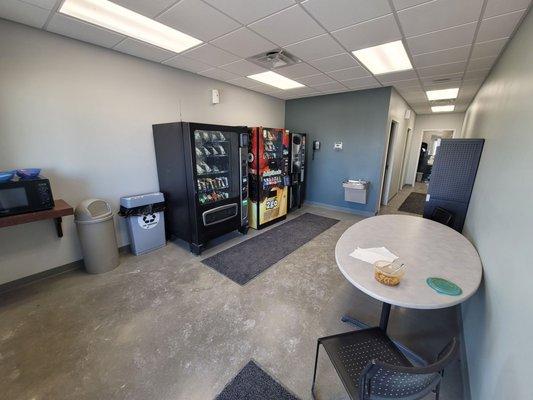 Independent Salt Company