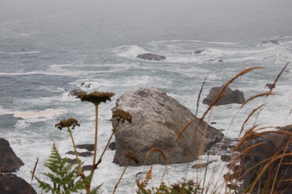 Sue-meg State Park August 2023