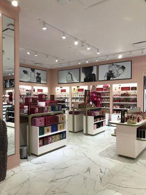 Victoria's Secret & PINK