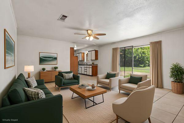 Simple Step Home Buyers