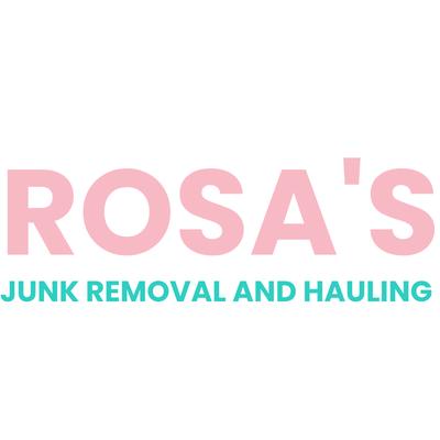 Rosa's Junk Removal and Hauling