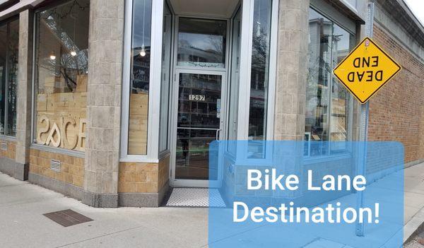 Christina's Spice & Specialty Foods