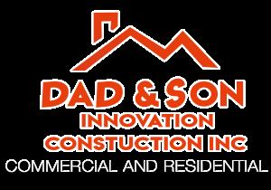 Dad & Son Innovation